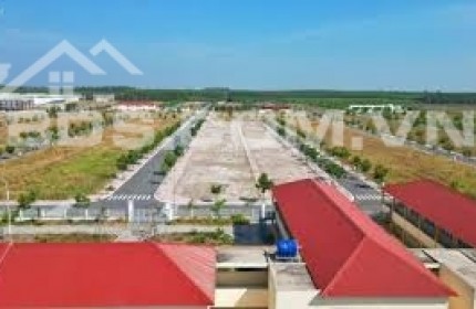 Bán Đất 5x20 tại Nam An Bàu Bàng Ngay Trung Tâm Hành Chính Bàu Bàng Giá 1ty550